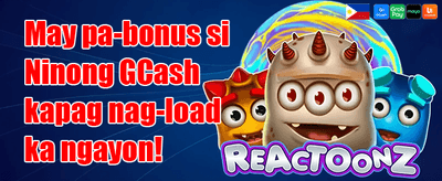 Hot Slots Free Spins promotion image