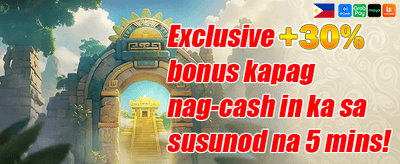 100% Welcome Match Bonus promotion image